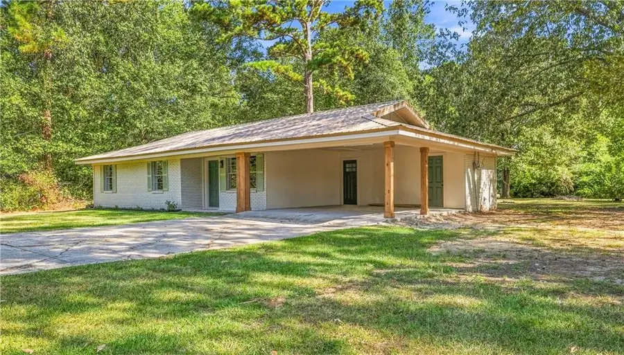 149 Joanne Drive, Dry Prong, LA 71423 - #2