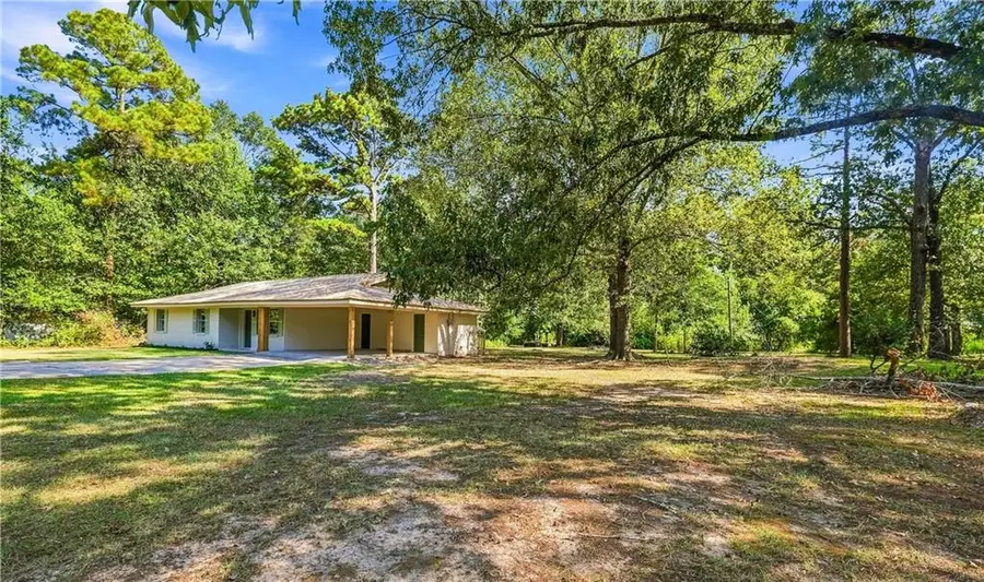 149 Joanne Drive, Dry Prong, LA 71423 - #3