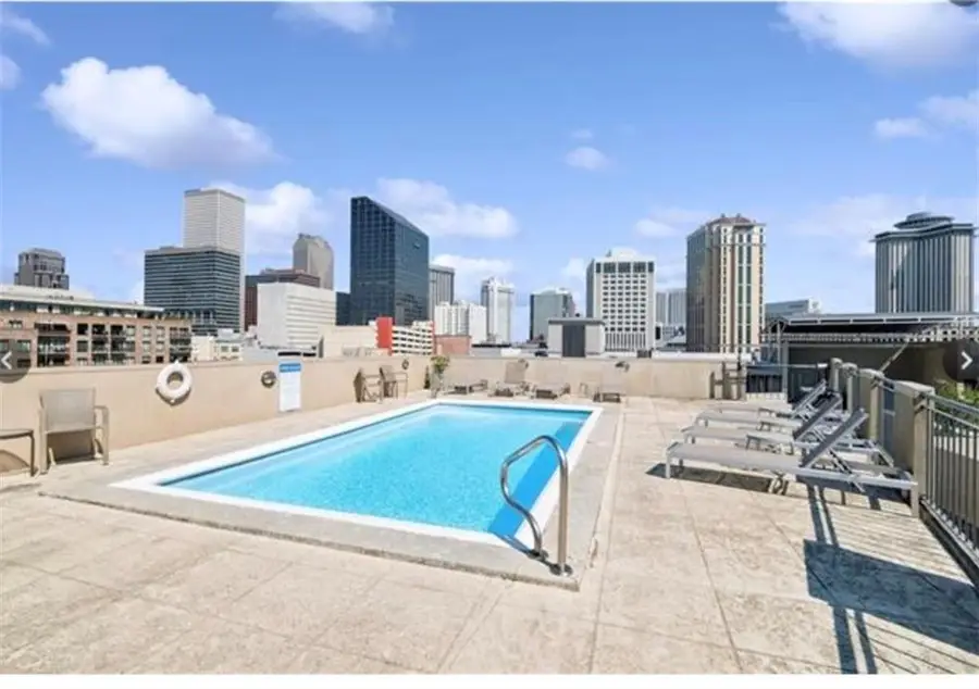 333 Julia Street #227, New Orleans, LA 70130 - #2