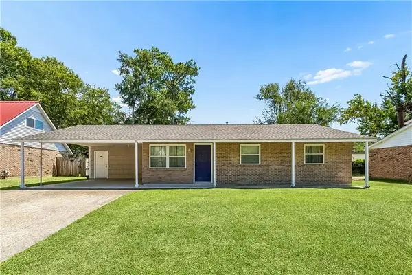 112 Fountain Drive, Slidell, LA 70458