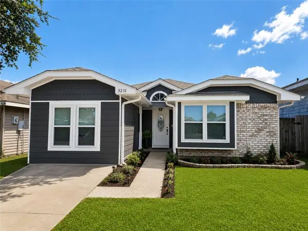 5231 Timber Crest Drive, New Orleans, LA 70131