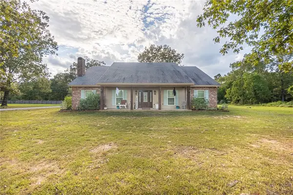 595 Nation Road, Deville, LA 71328