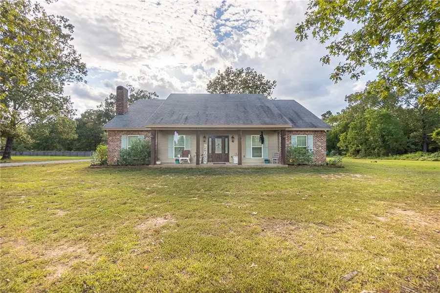 595 Nation Road, Deville, LA 71328 - #2