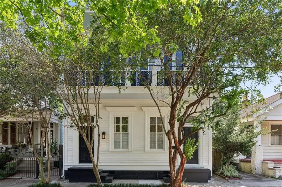1405 Saint Mary Street, New Orleans, LA 70130 - #2