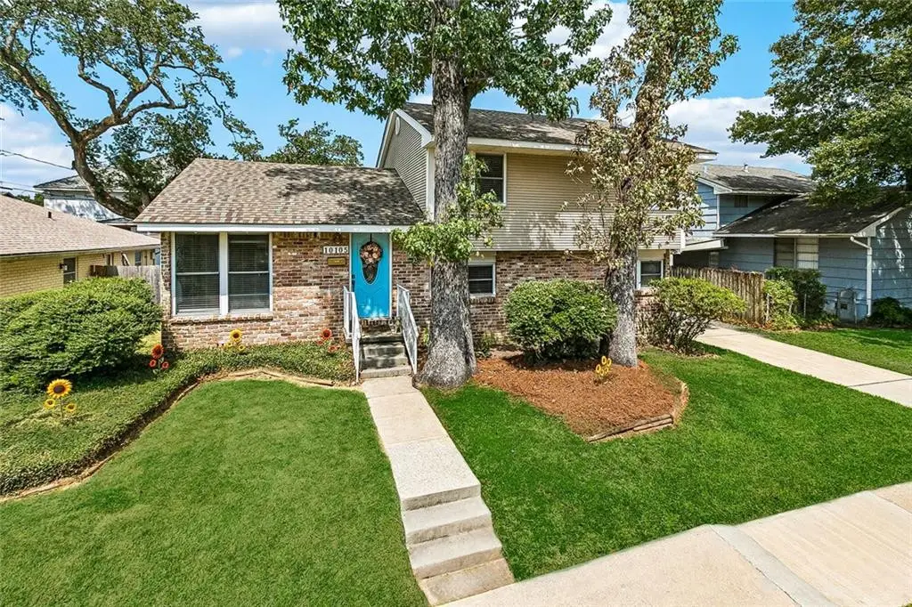 10105 Joel Avenue, River Ridge, LA 70123 - #1
