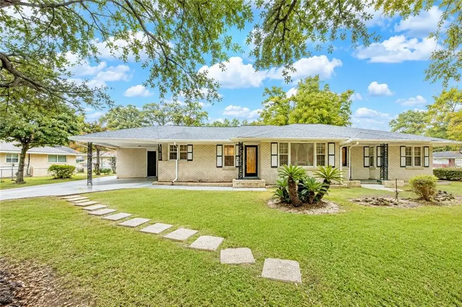 836 Daney Street, Slidell, LA 70458 - #2