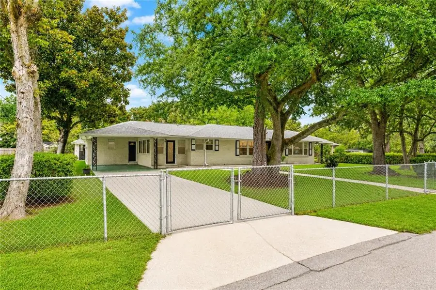 836 Daney Street, Slidell, LA 70458 - #3