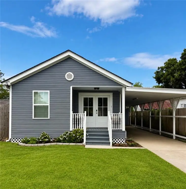 608 Tullulah Avenue, River Ridge, LA 70123 - #1