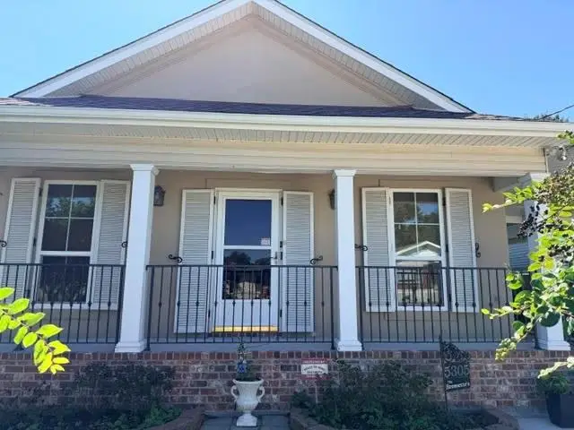 5305 Richland Drive, Marrero, LA 70072 - #1