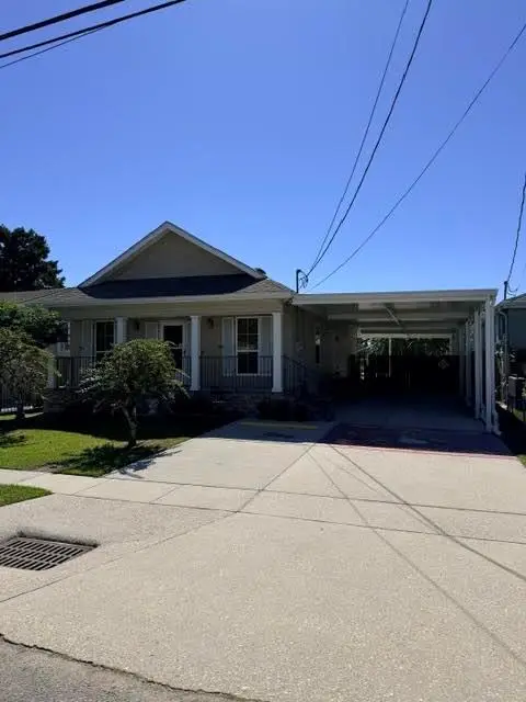 5305 Richland Drive, Marrero, LA 70072 - #3