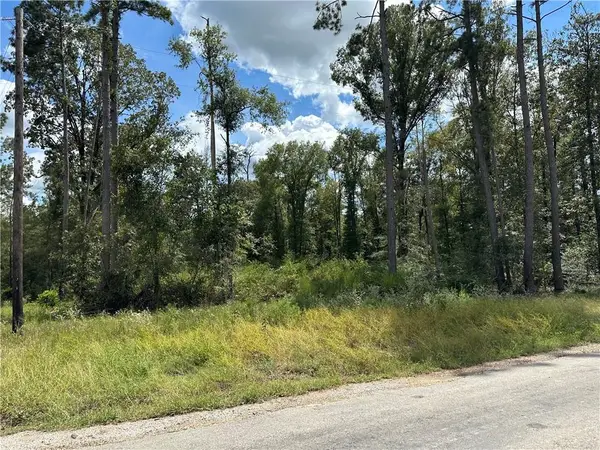 TBD1 Bethel Road, Deville, LA 71328