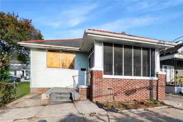 1306 S Genois Street, New Orleans, LA 70125
