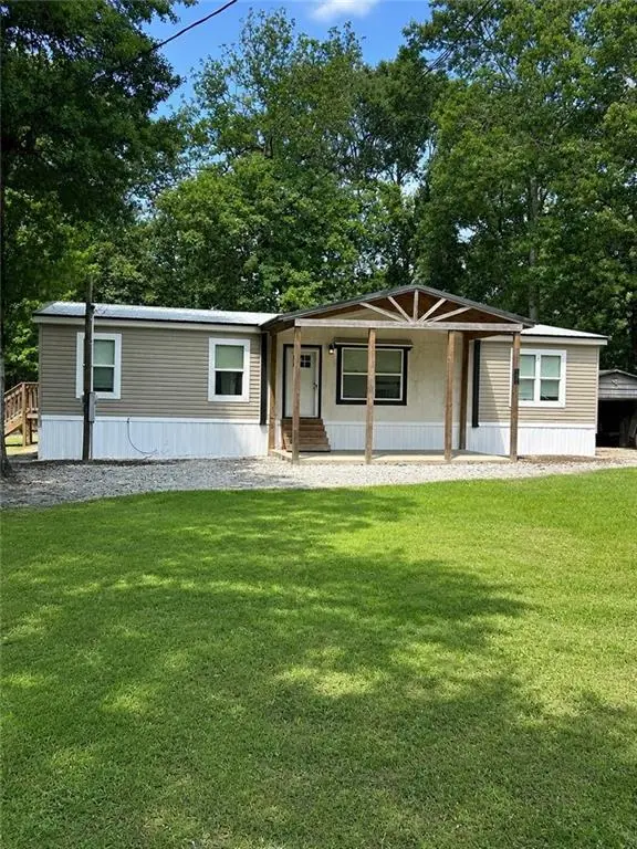 1241 Dossman Lake Road, Saint Landry, LA 71367 - #2