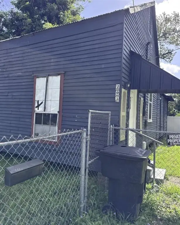 205 Morgan Street, Houma, LA 70360 - #1