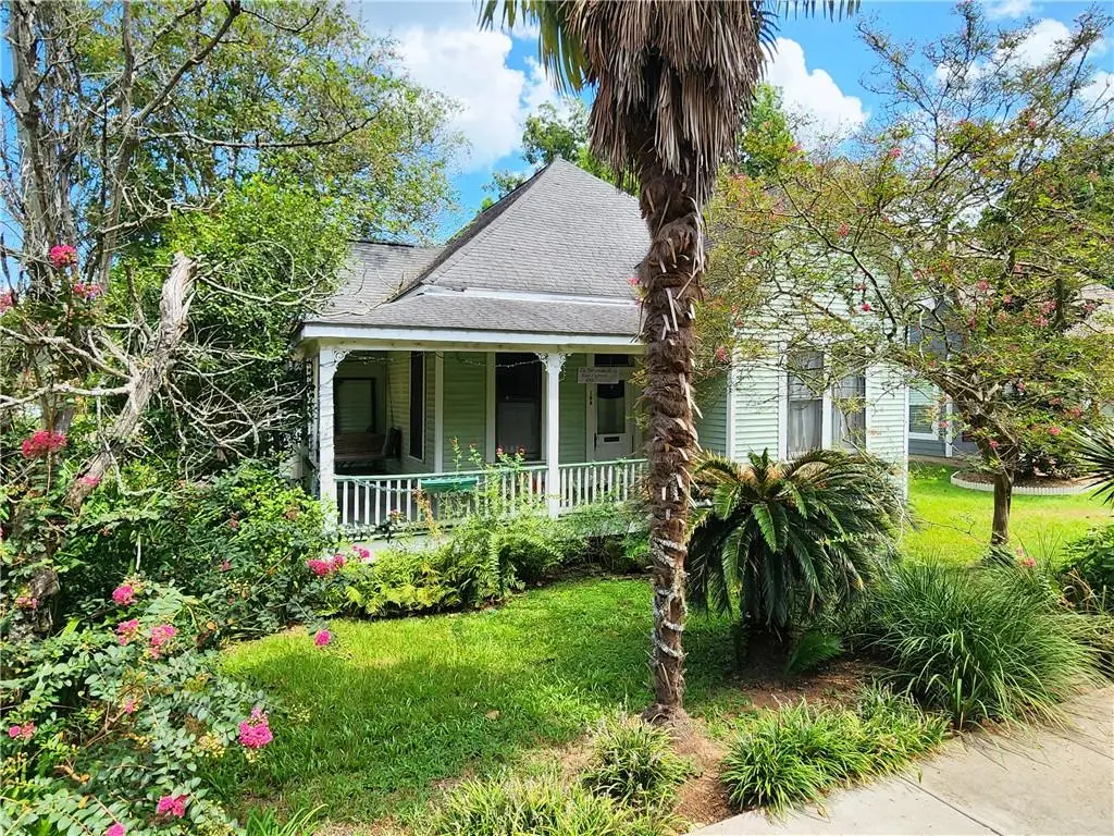 169 Cypress Avenue, Natchitoches, LA 71457 - #1