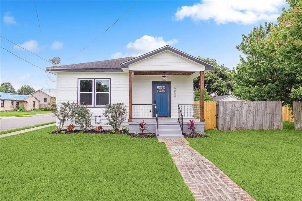 6000 Eads Street, New Orleans, LA 70122 - #1