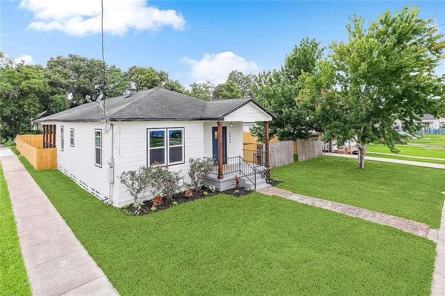 6000 Eads Street, New Orleans, LA 70122 - #2