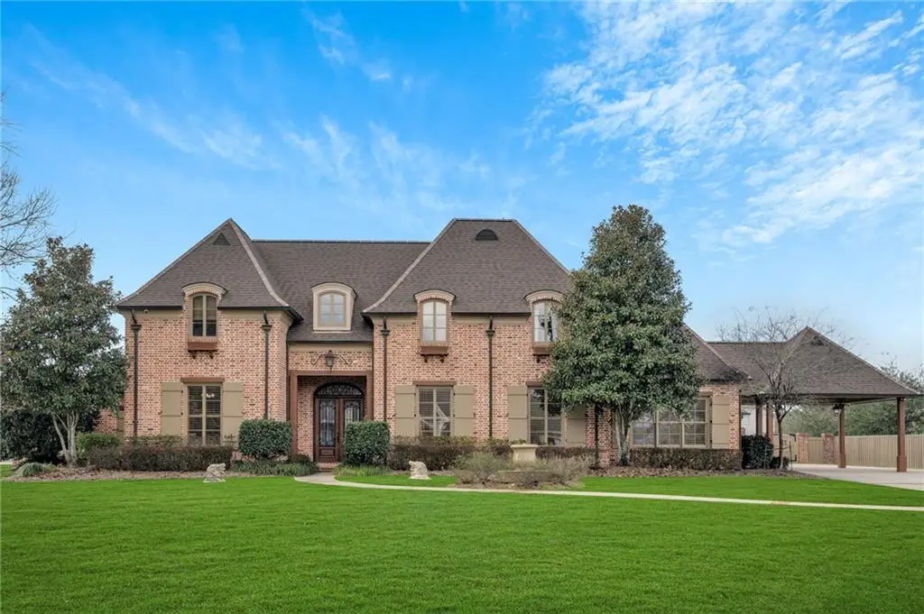 305 Highland Bluff Drive, Slidell, LA 70461 - #1