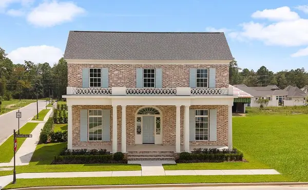 492 La Branche Place, Covington, LA 70433