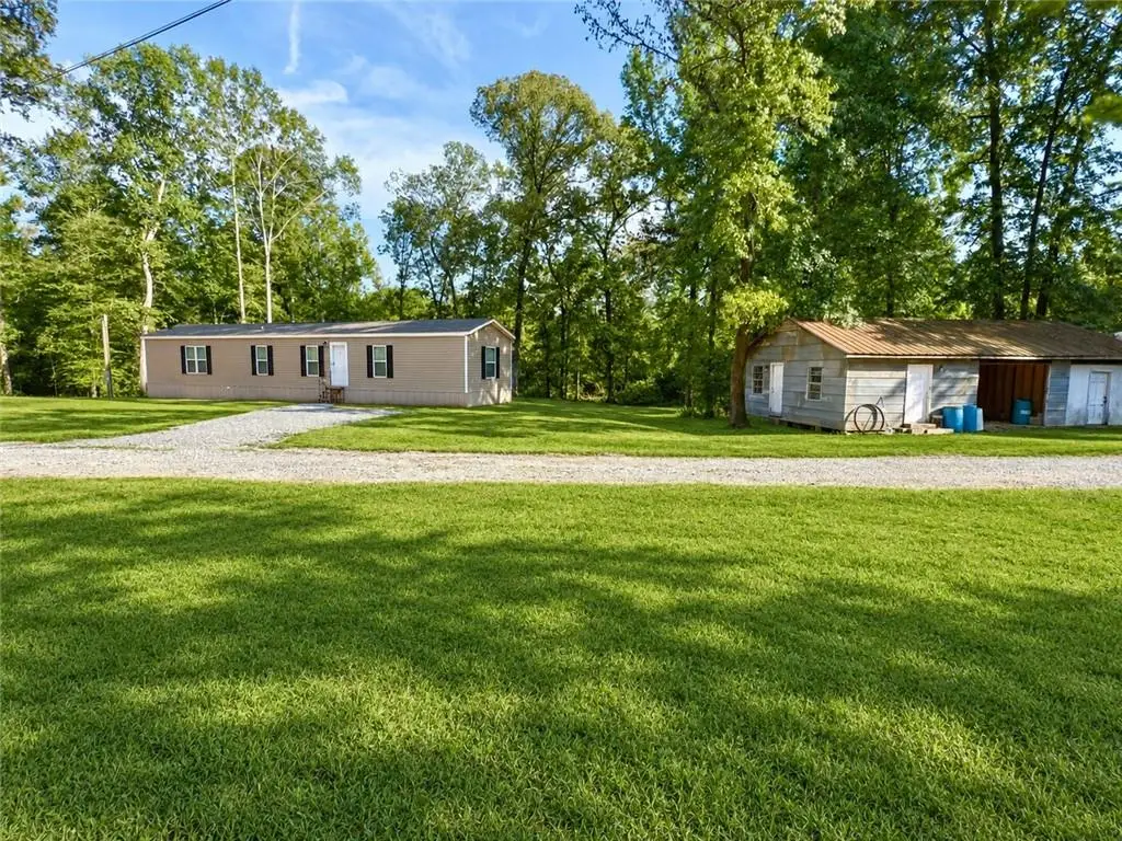 527 Rock Hill Road, Bentley, LA 71407 - #1