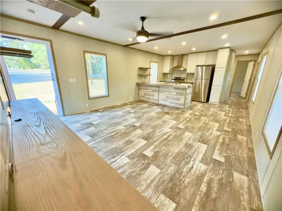 527 Rock Hill Road, Bentley, LA 71407 - #3