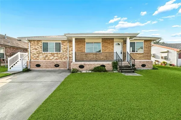 1513 Disney Drive, Metairie, LA 70003