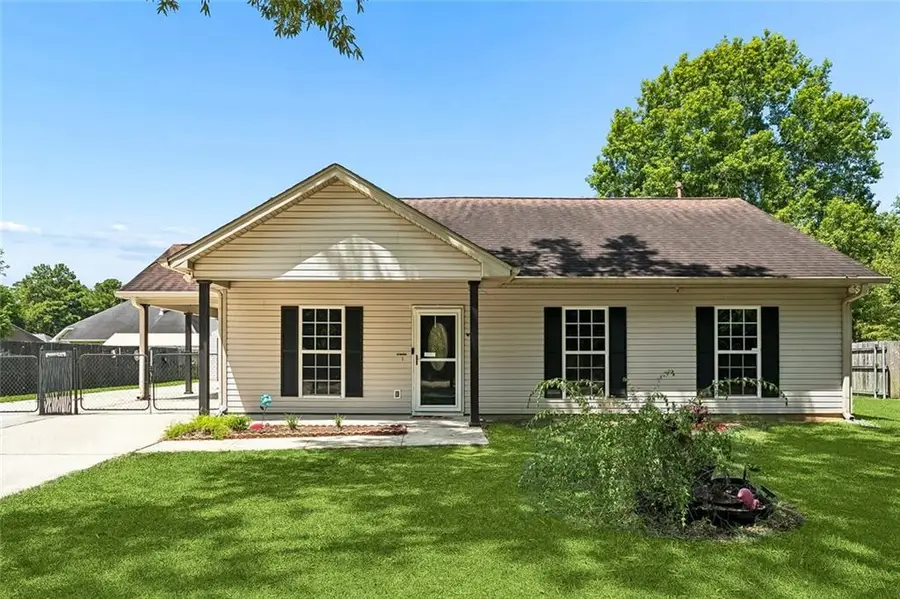 39621 Allen Ext Street, Ponchatoula, LA 70454 - #2