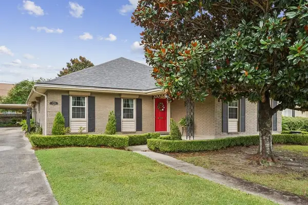 3708 Ferran Drive, Metairie, LA 70002