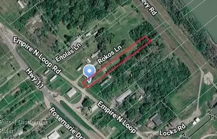N Empire Loop Road, Buras, LA 70041 - #2