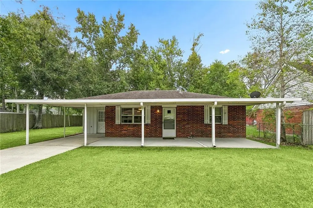 2121 Oriole Street, Slidell, LA 70460 - #1