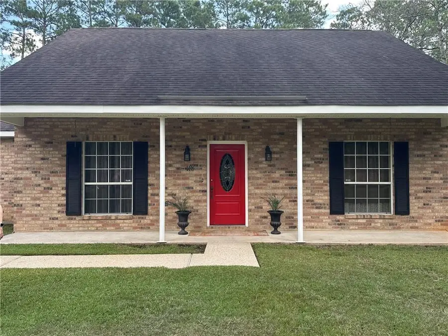 118 Fern Drive, Covington, LA 70433 - #3