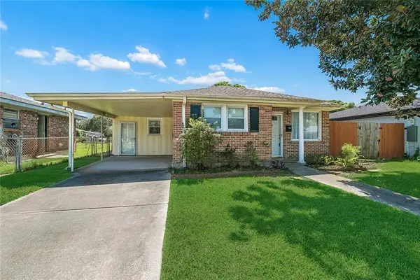 729 Blanche Street, Metairie, LA 70003