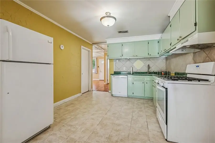 729 Blanche Street, Metairie, LA 70003 - #3