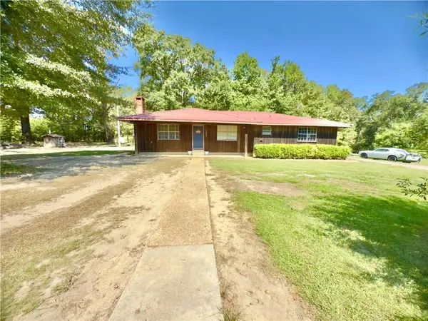 650 Highway 776 Highway, Jena, LA 71342