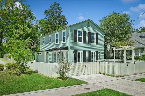 330 Brakefield Street, Slidell, LA 70458