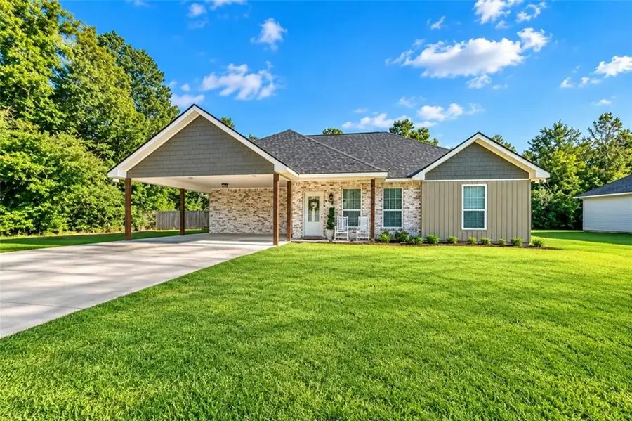 20439 Egret Road, Ponchatoula, LA 70454 - #2