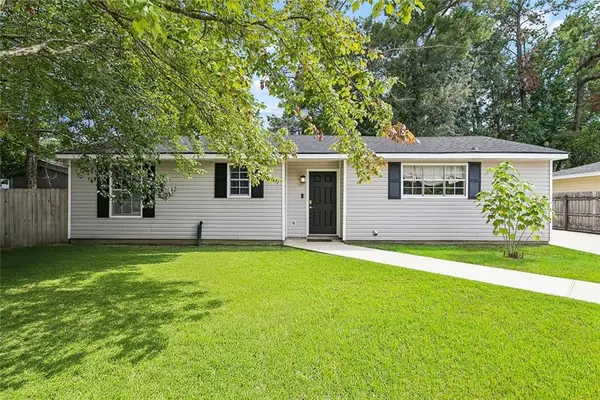 239 Surgi Drive, Mandeville, LA 70448