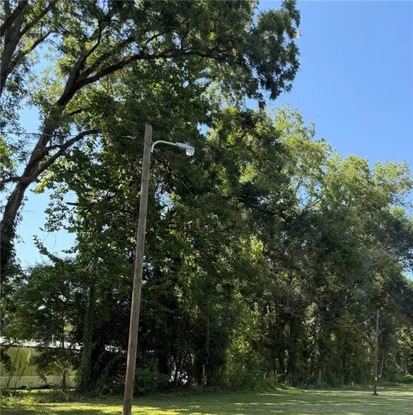 0 Echo Street, Alexandria, LA 71302