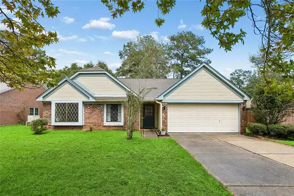 112 Goldenwood Drive, Slidell, LA 70461