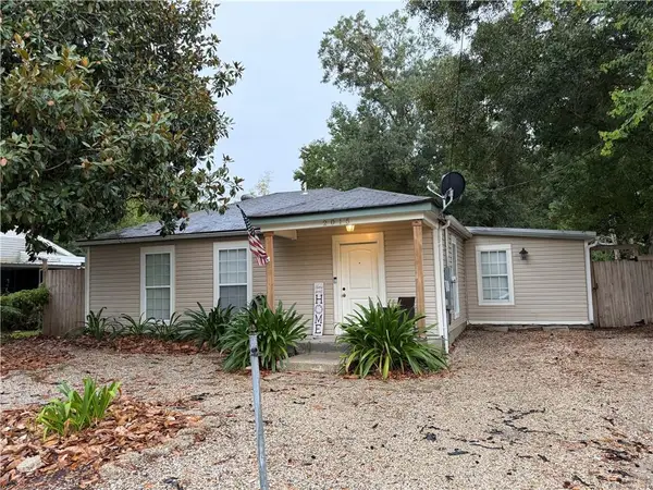 2015 6th Street, Slidell, LA 70458