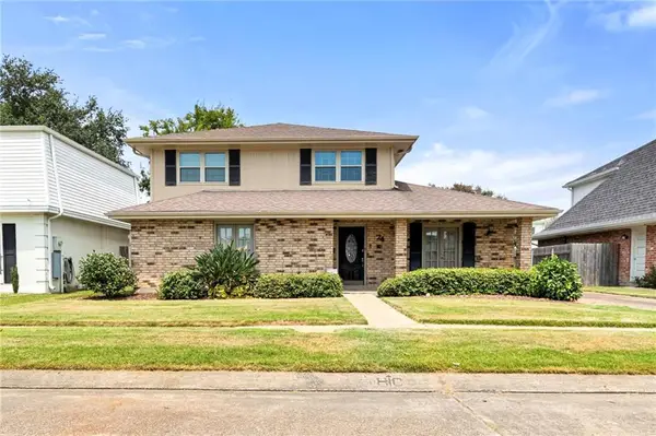74 Androus Avenue, Kenner, LA 70065
