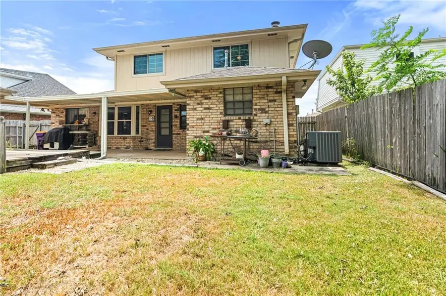 74 Androus Avenue, Kenner, LA 70065 - #2