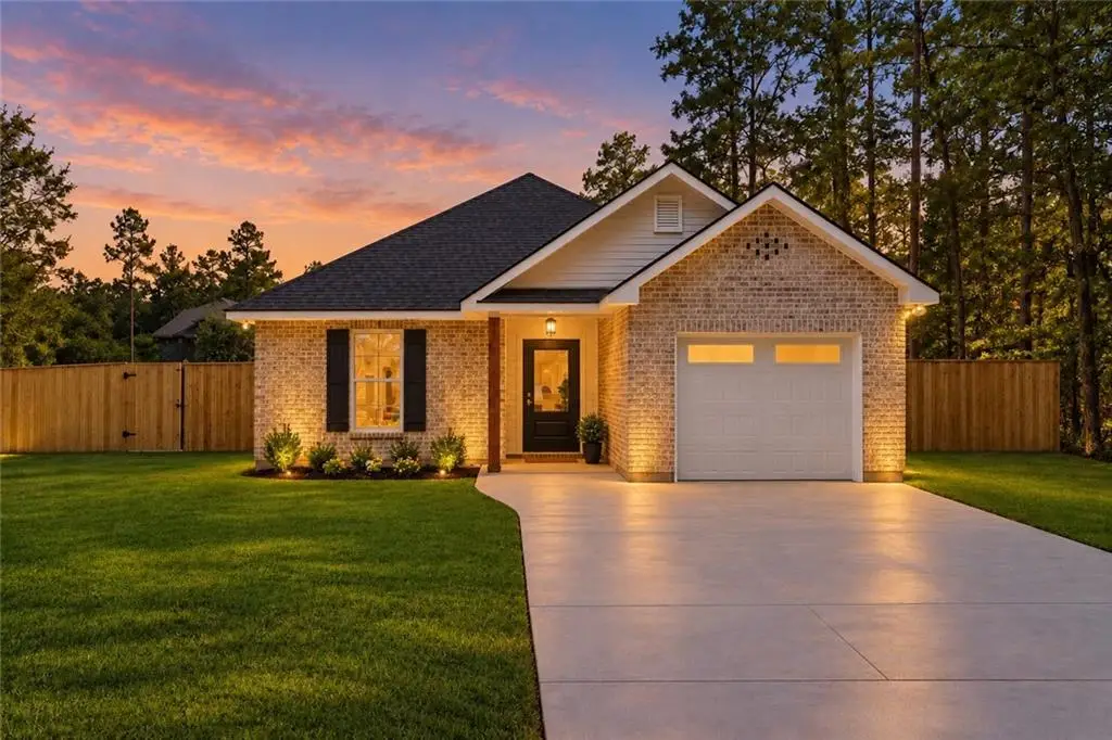 827 Preval Street Street, Mandeville, LA 70448 - #1
