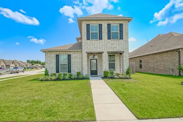 2836 Quinn Drive, Marrero, LA 70072