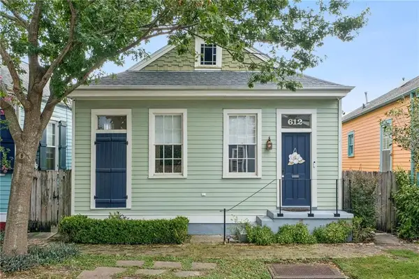 612 General Taylor Street, New Orleans, LA 70118