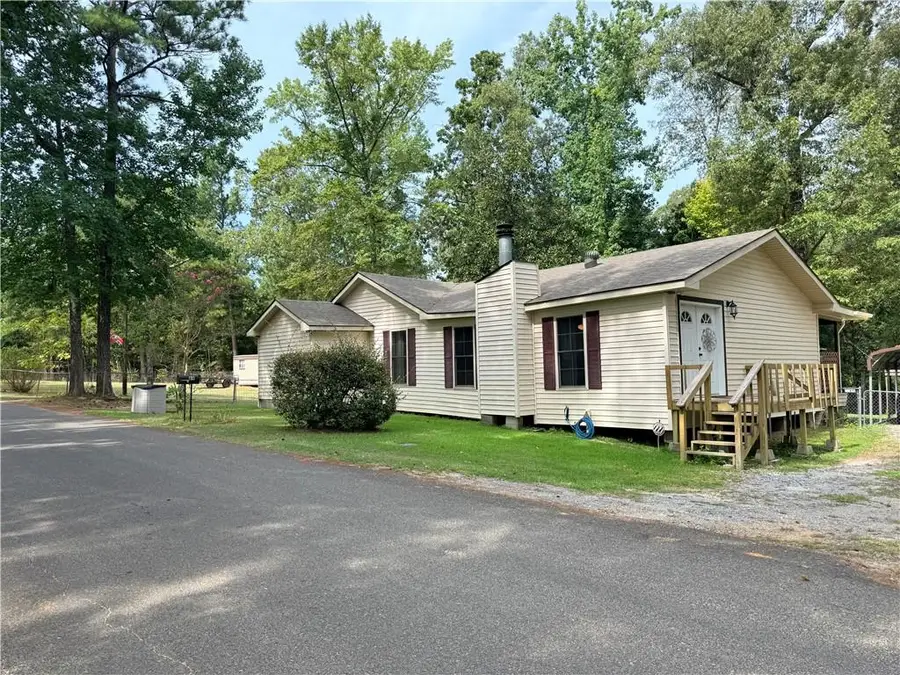 89 Vanasselberg Road, Elmer, LA 71424 - #2