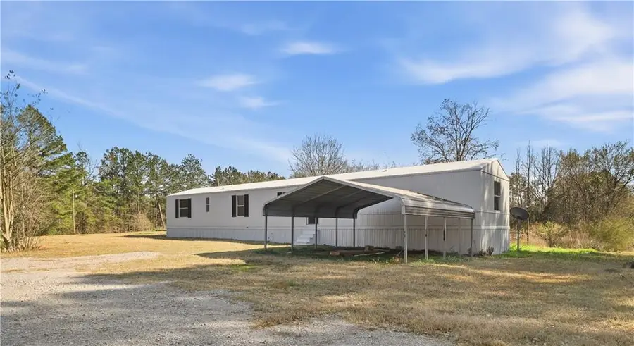 195 Crawford Loop, Pollock, LA 71467 - #2