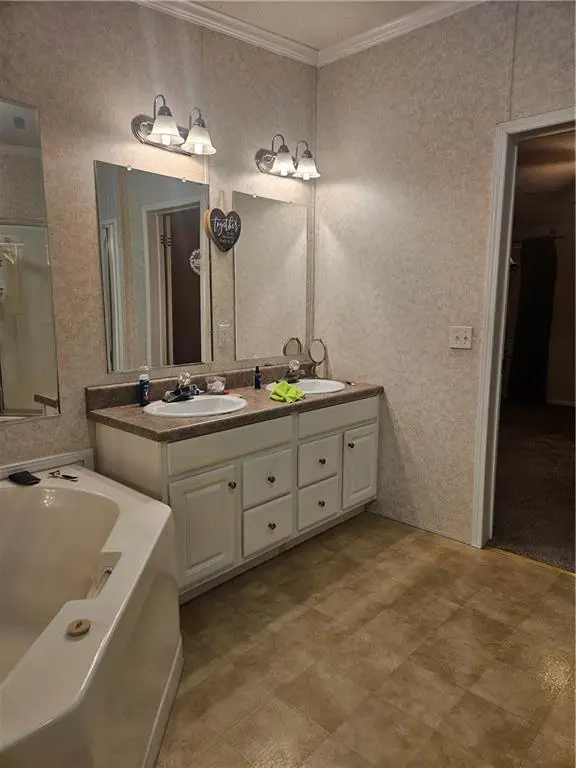 7737 Hwy 483 Highway, Converse, LA 71419 - #1