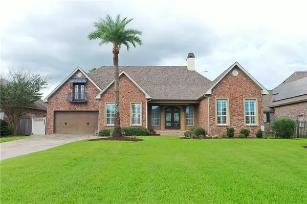 1022 Mariners Cove Boulevard, Slidell, LA 70458