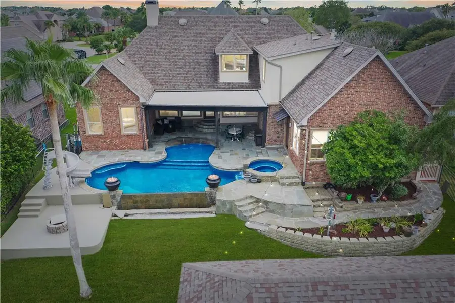 1022 Mariners Cove Boulevard, Slidell, LA 70458 - #2